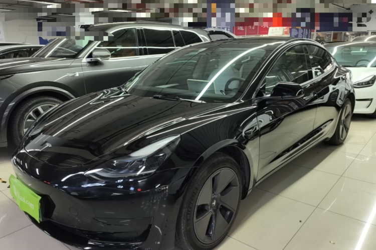 Tesla Model 3 2023 #2 Tesla Model 3 2023 car image #2