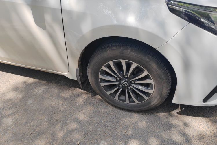 Toyota Corolla 2019 #6 Toyota Corolla 2019 car image #6