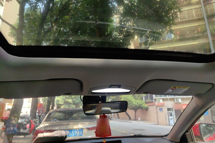 GEELY Emgrand 2022 #20 GEELY Emgrand 2022 car image #20