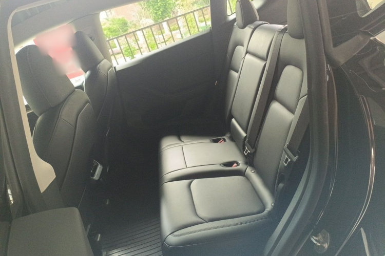 Tesla Model Y 2022 car image #14