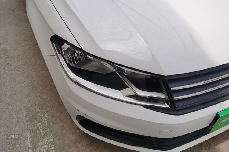 Volkswagen Santana 2021 #8 Volkswagen Santana 2021 car image #8