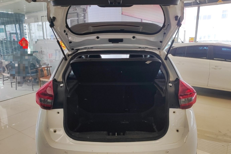 Chery Tiggo 3x 2022 #19 Chery Tiggo 3x 2022 car image #19