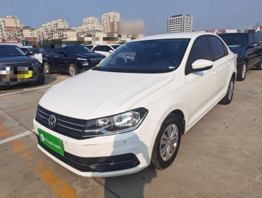 Volkswagen Santana 2017 imagem de carro 