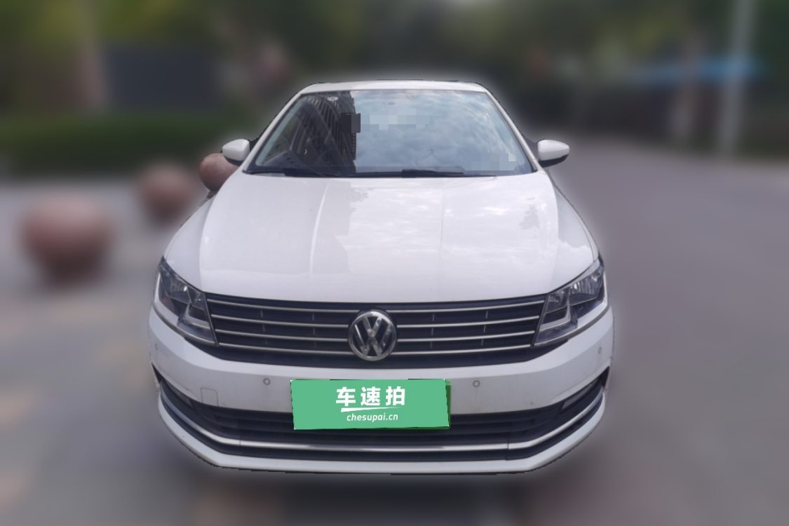 Volkswagen Lavida 2016 car image #5