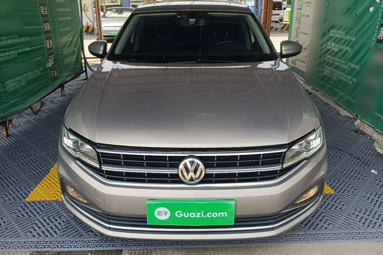 Volkswagen Bora 2019 immagine di auto #3