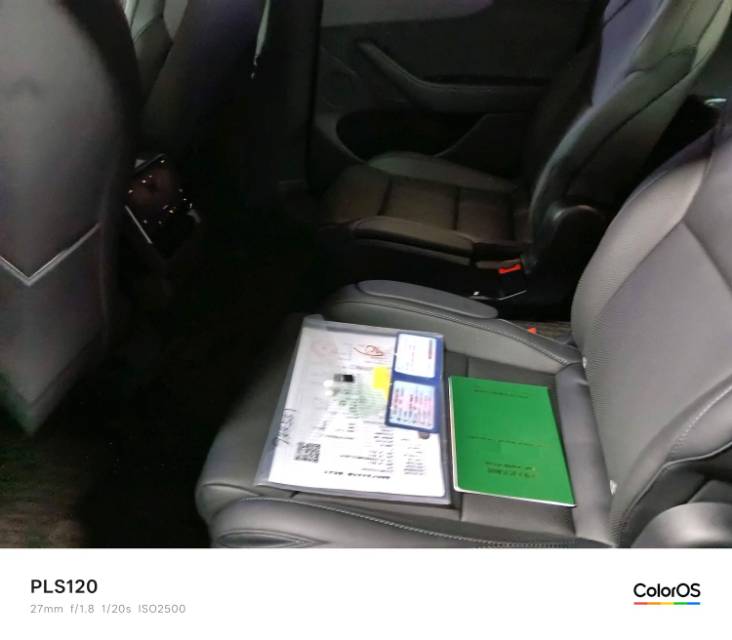 Tesla Model Y 2026 car image #8