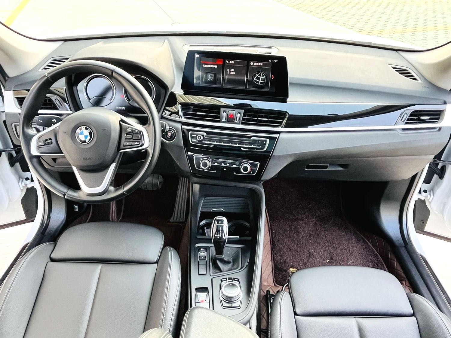 BMW X1 2021 #9 BMW X1 2021 car image #9