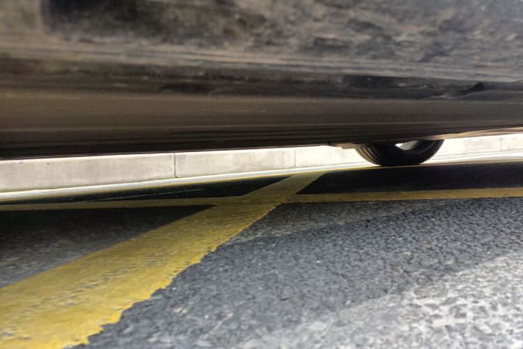 MI SU7 2024 изображение автомобиля #26