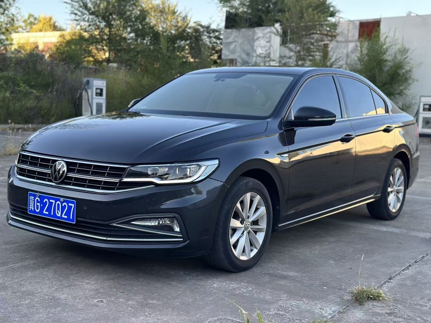 Volkswagen Bora 2020 car image 
