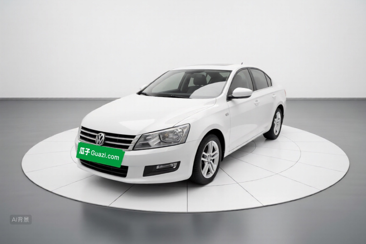 Volkswagen Santana 2015 #2 Volkswagen Santana 2015 car image #2