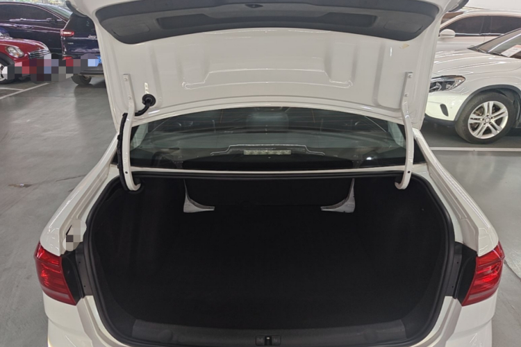 Volkswagen Lavida 2016 #19 Volkswagen Lavida 2016 car image #19