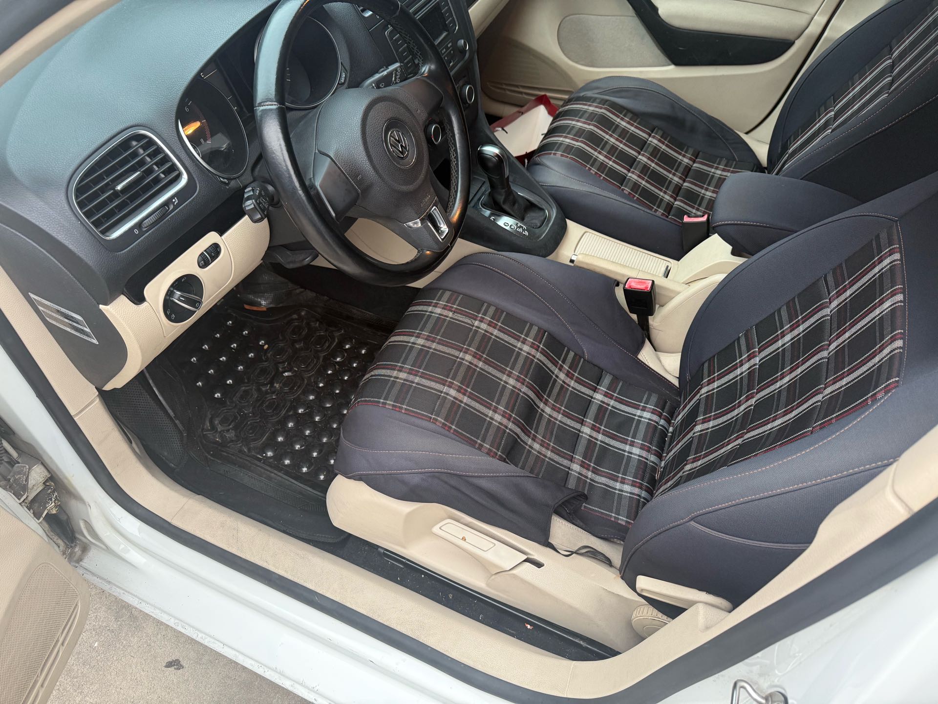 Volkswagen Golf 2014 #4 Volkswagen Golf 2014 car image #4