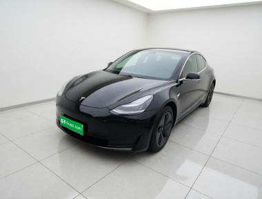 Tesla Model 3 2020 Tesla Model 3 2020 immagine di auto