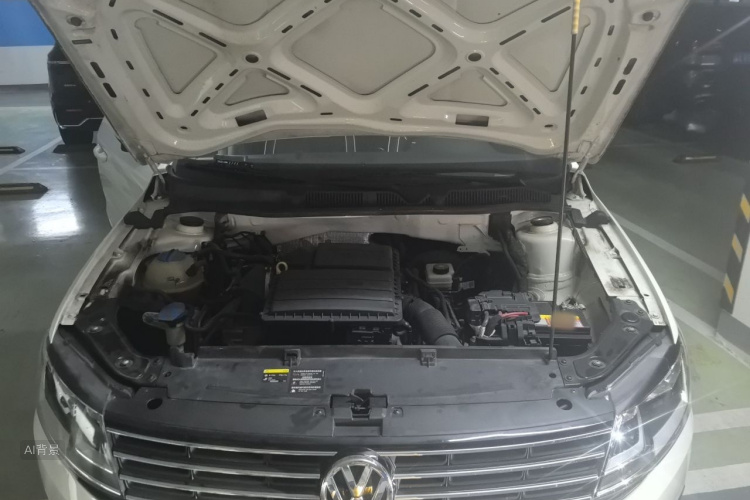 Volkswagen Lavida 2018 #22 Volkswagen Lavida 2018 car image #22