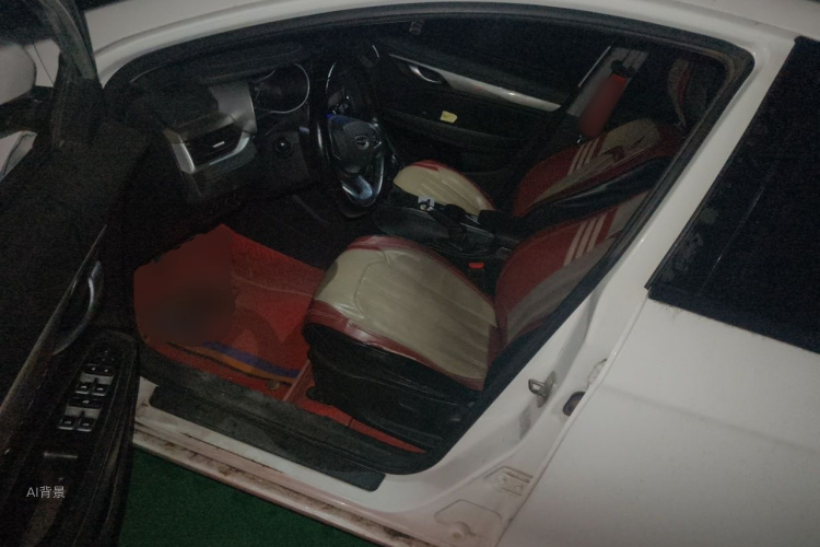 2020 #17 2020 immagine di auto #17