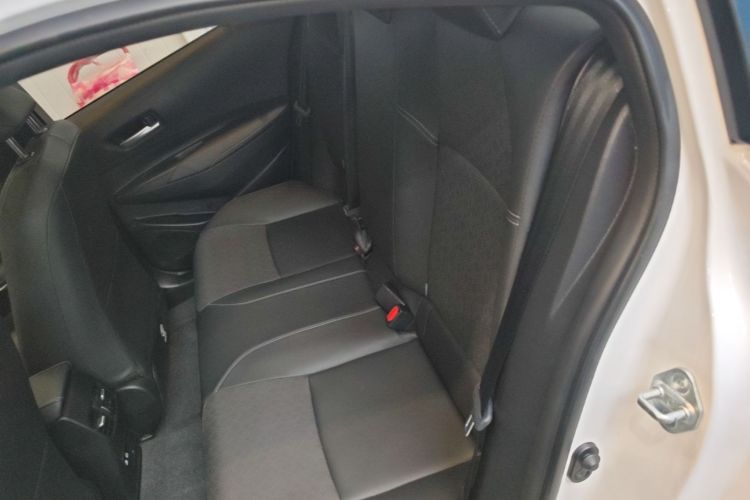 Toyota Corolla 2024 car image #17