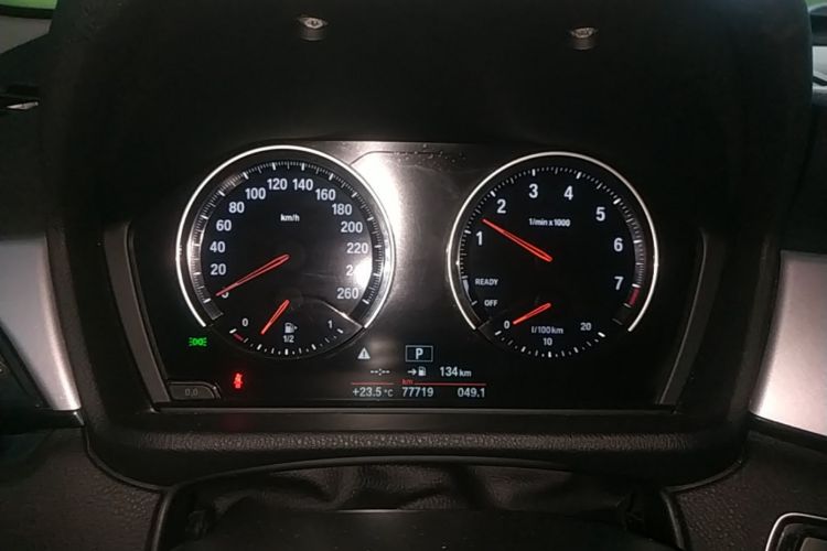 BMW X1 2019 immagine di auto #12