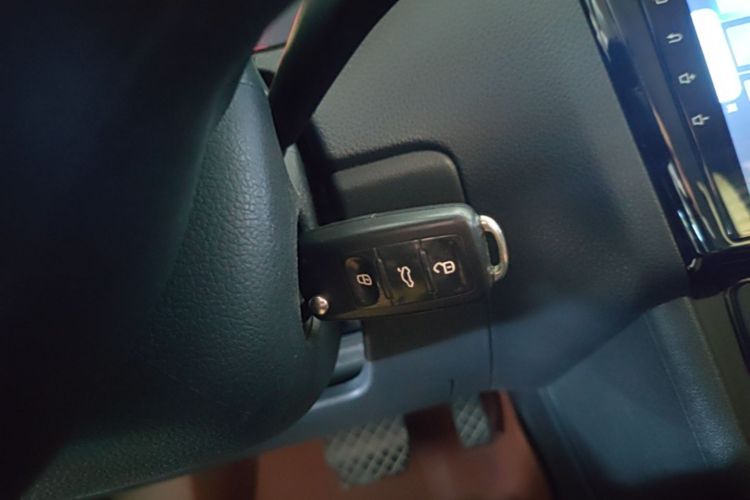 Volkswagen Polo 2016 #9 Volkswagen Polo 2016 car image #9