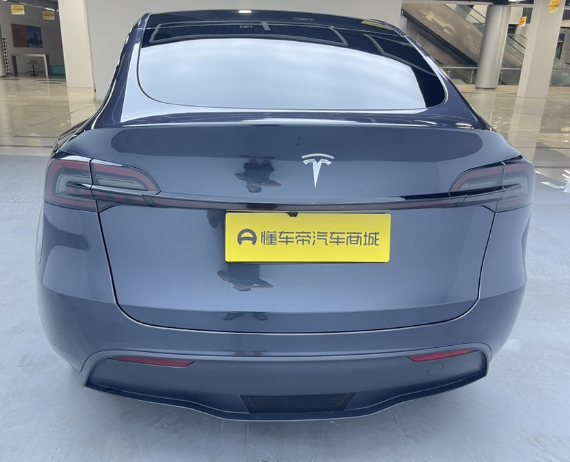 Tesla Model Y 2024 car image #6