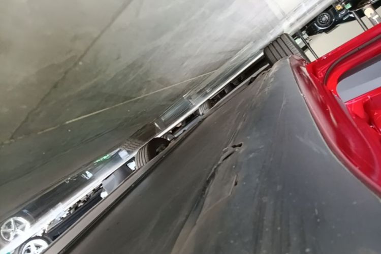 Tesla Model 3 2024 #27 Tesla Model 3 2024 car image #27