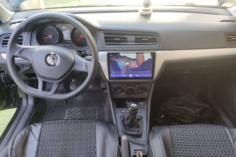 Volkswagen Lavida 2022 car image #10
