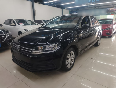 Volkswagen Santana 2018 car image 