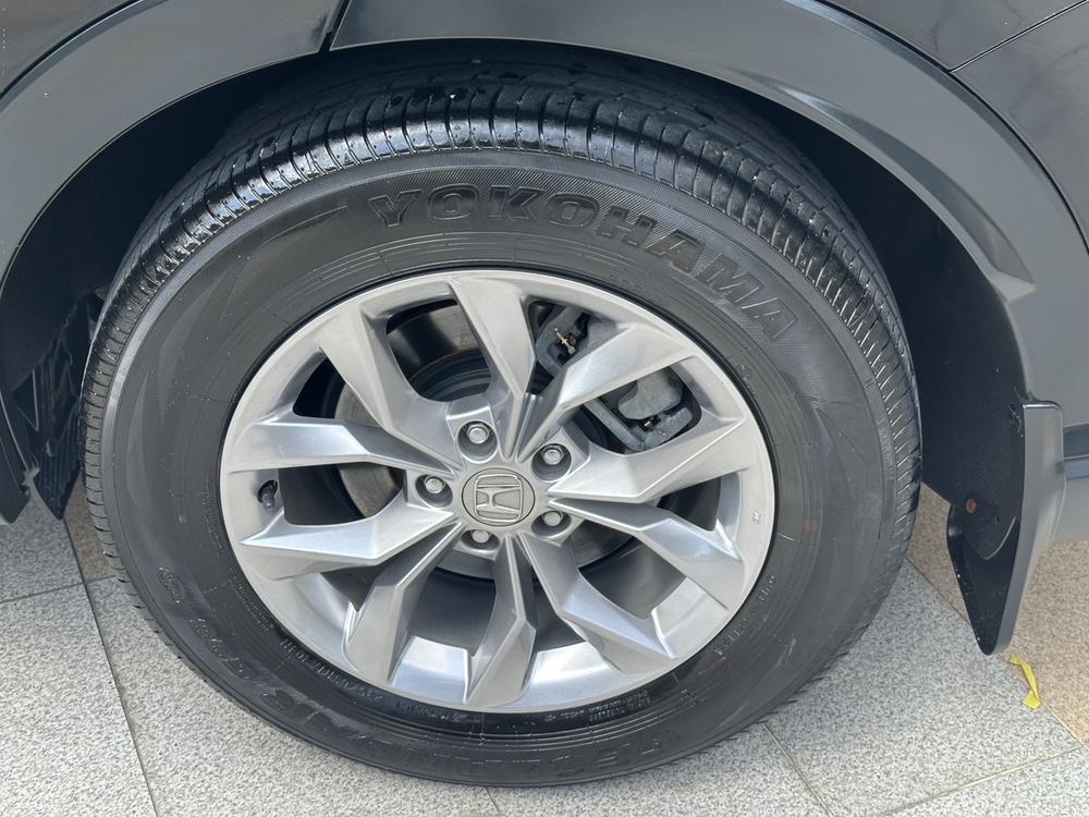 Honda CR-V 2023 car image #11