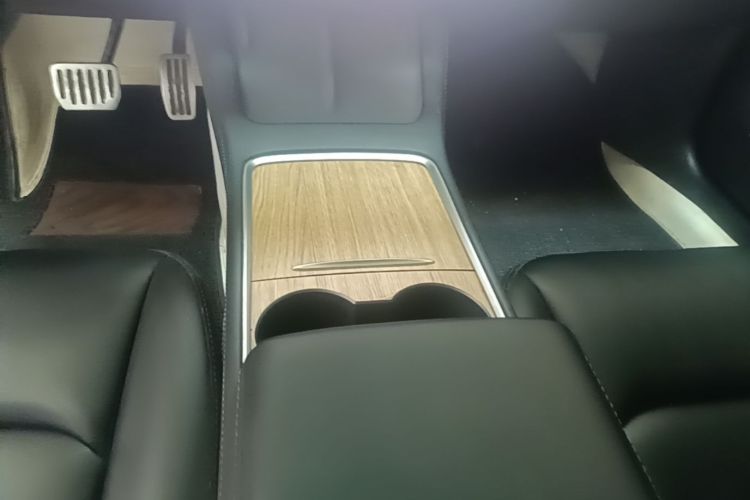 Tesla Model 3 2023 immagine di auto #14