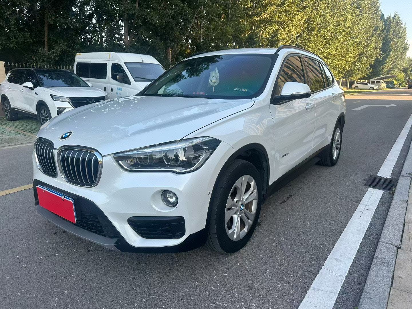 2017 2017 изображение автомобиля