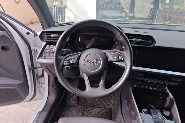 Audi A3 2021 car image #15
