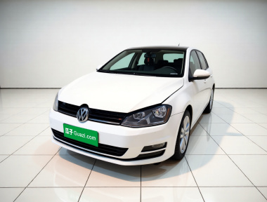 Volkswagen Golf 2015 Volkswagen Golf 2015 car image