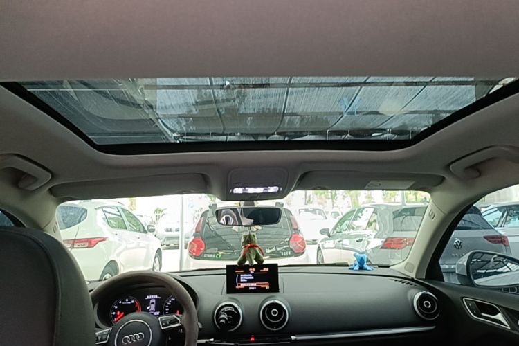 Audi A3 2016 #18 Audi A3 2016 car image #18