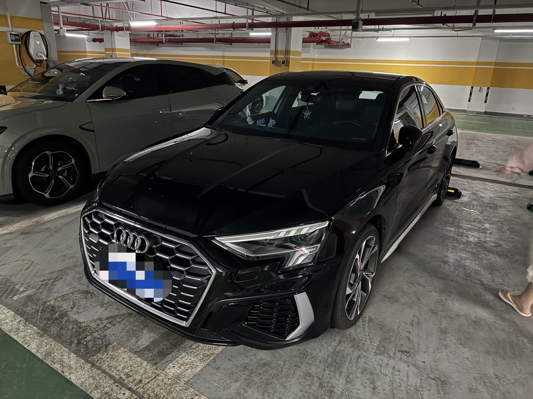 2023 2023 car image