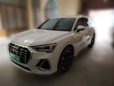 Audi Q3 2023 Audi Q3 2023 car image