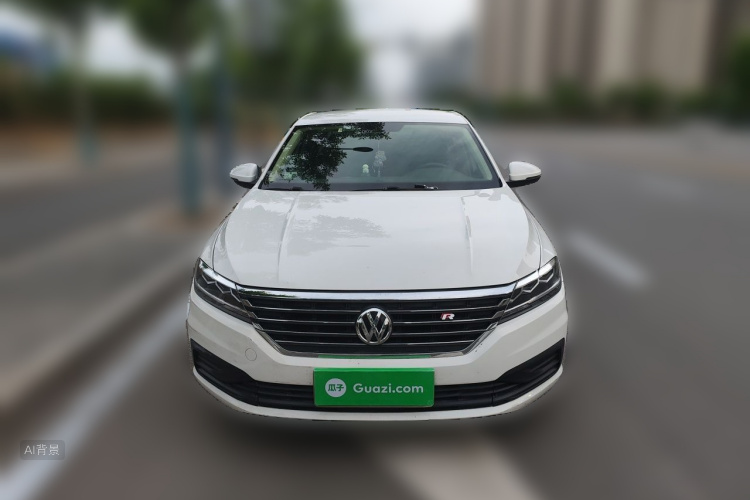 Volkswagen Lavida 2021 #3 Volkswagen Lavida 2021 car image #3