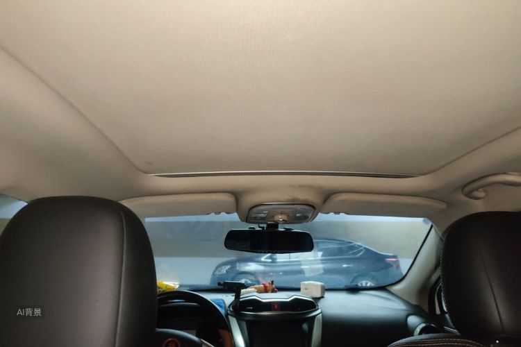 BYD Yuan 2017 car image #20