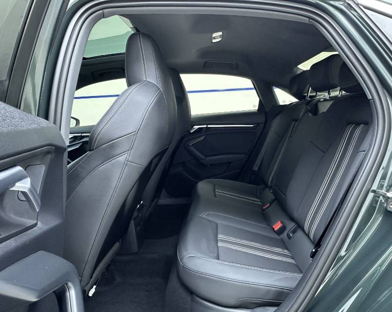 Audi A3 2023 car image #8