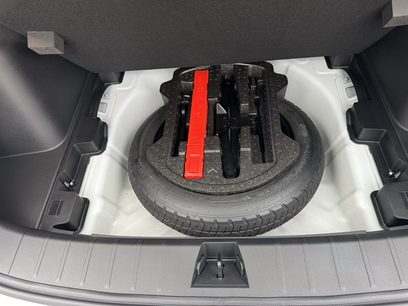 GEELY Coolray 2022 #19 GEELY Coolray 2022 صورة سيارة #19