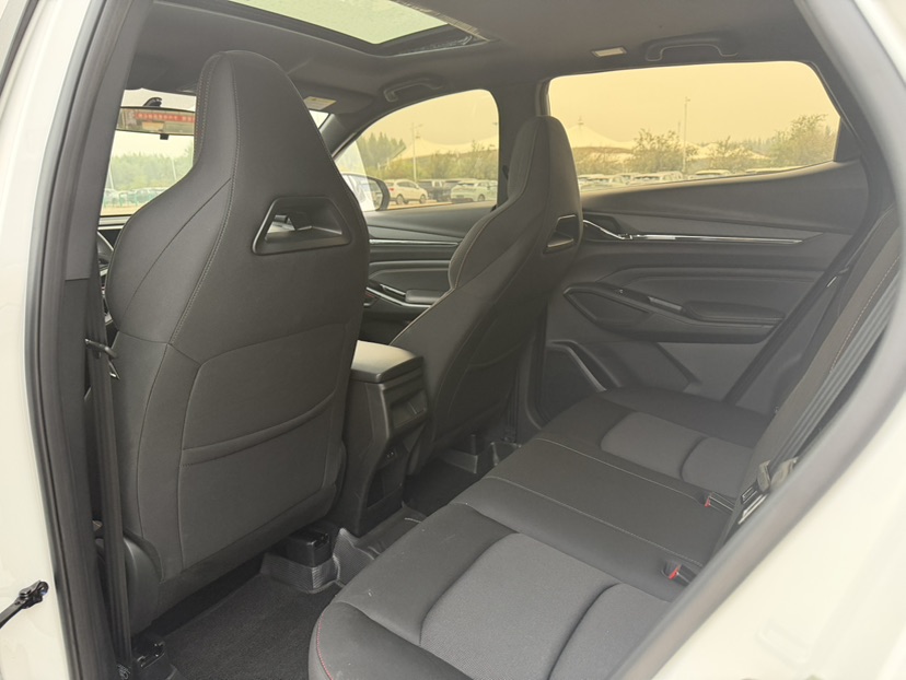 Changan X5 PLUS 2025 image de voiture #5