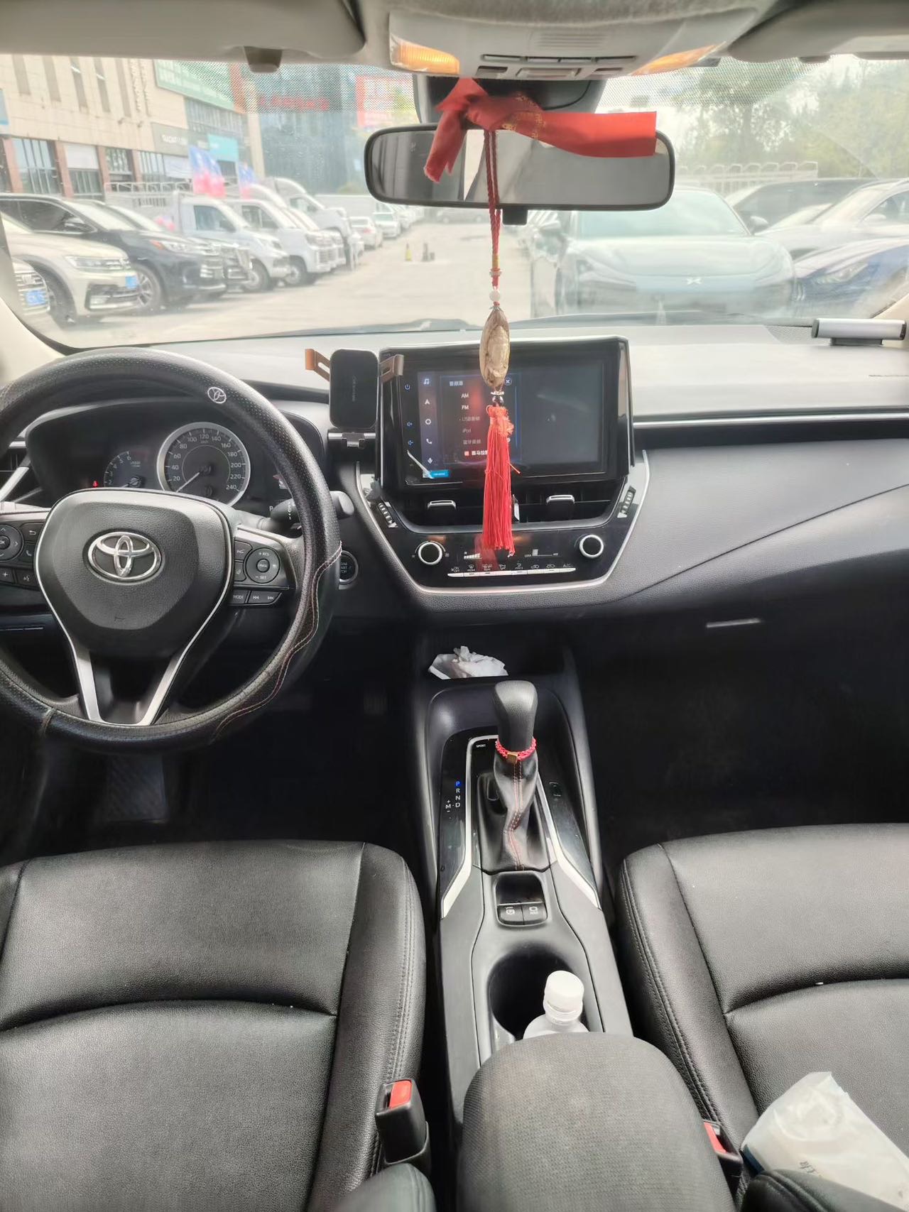 Toyota Corolla 2021 #7 Toyota Corolla 2021 immagine di auto #7