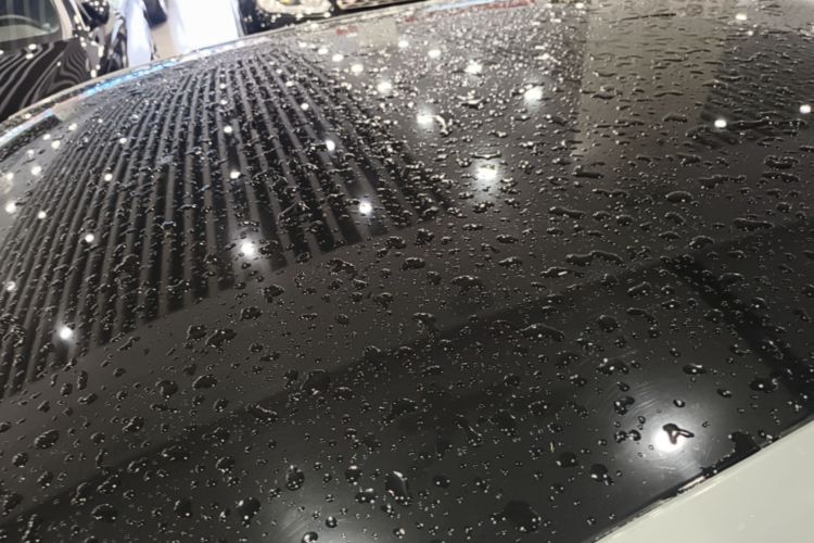 Audi A3 2019 car image #25