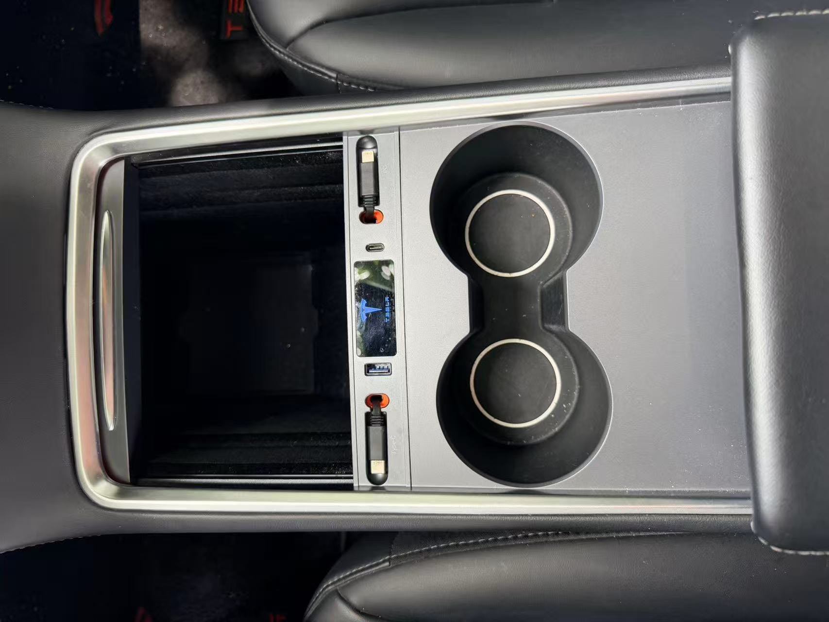 Tesla Model 3 2021 car image #4