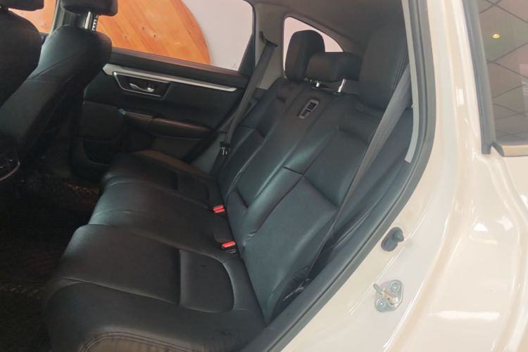 Honda CR-V 2019 #17 Honda CR-V 2019 car image #17