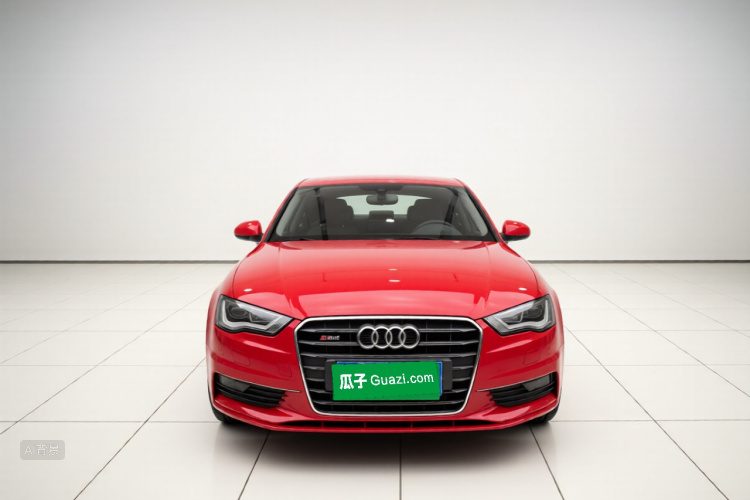 Audi A3 2014 #3 Audi A3 2014 صورة سيارة #3