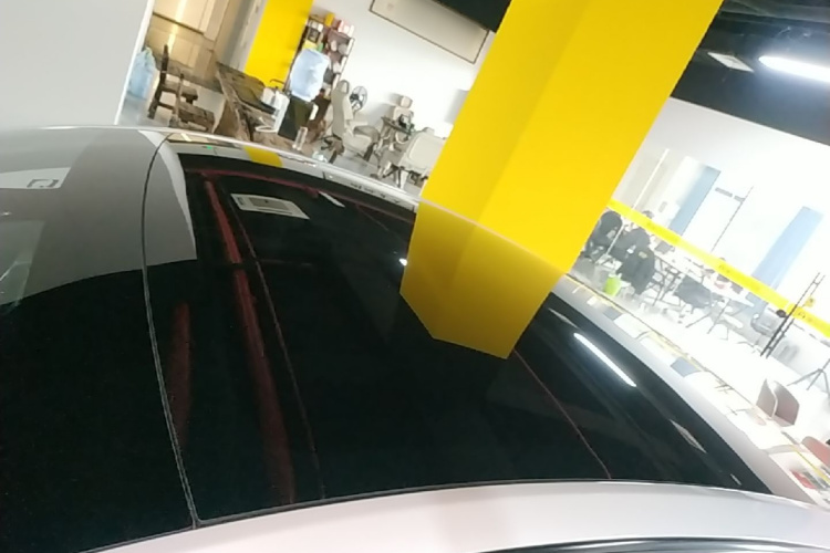 Tesla Model Y 2023 #25 Tesla Model Y 2023 car image #25