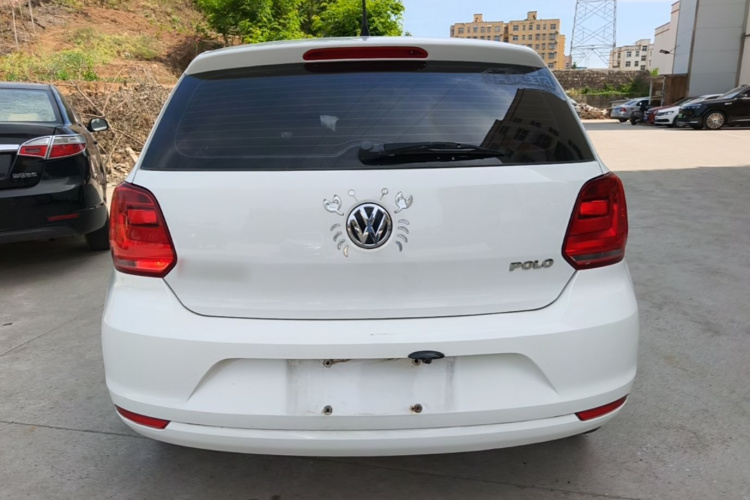 Volkswagen Polo 2018 image de voiture #6