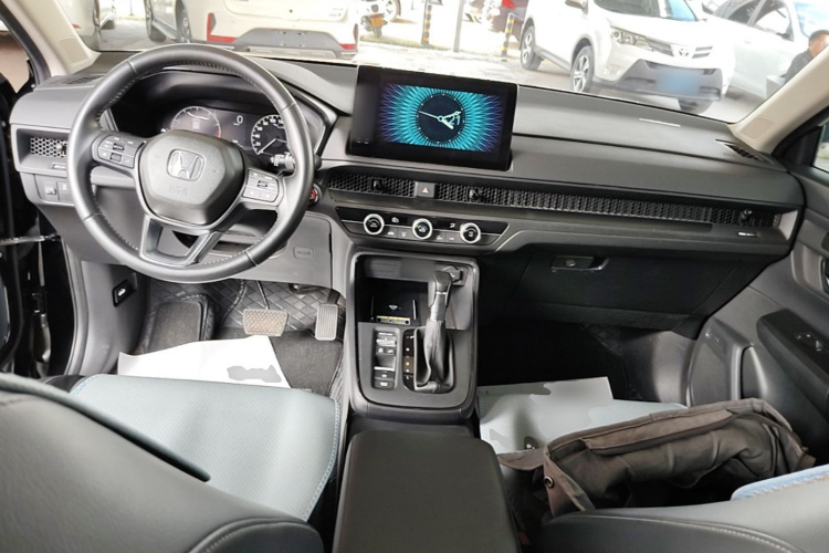 Honda CR-V 2024 car image #10