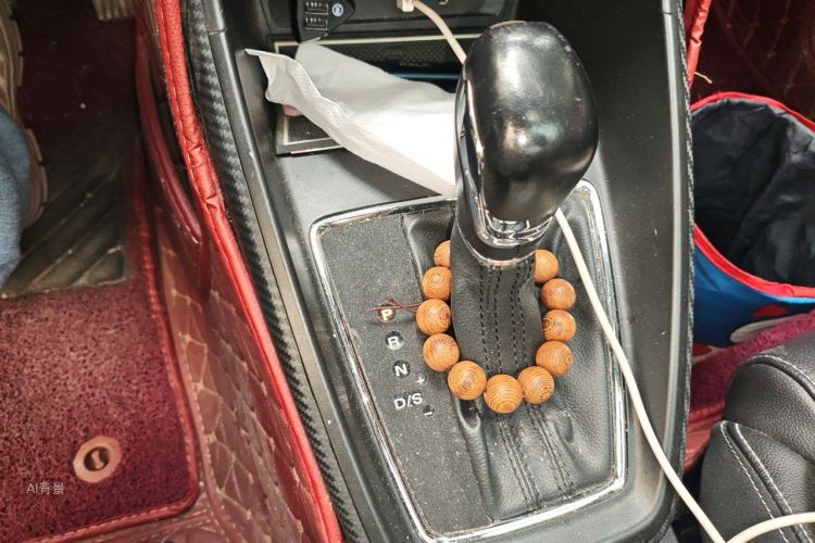 MG ZS 2017 image de voiture #16