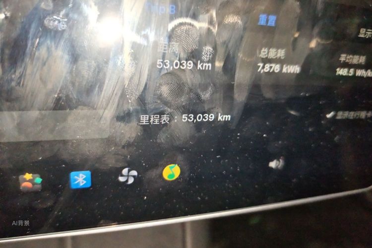 Tesla Model 3 2021 car image #14