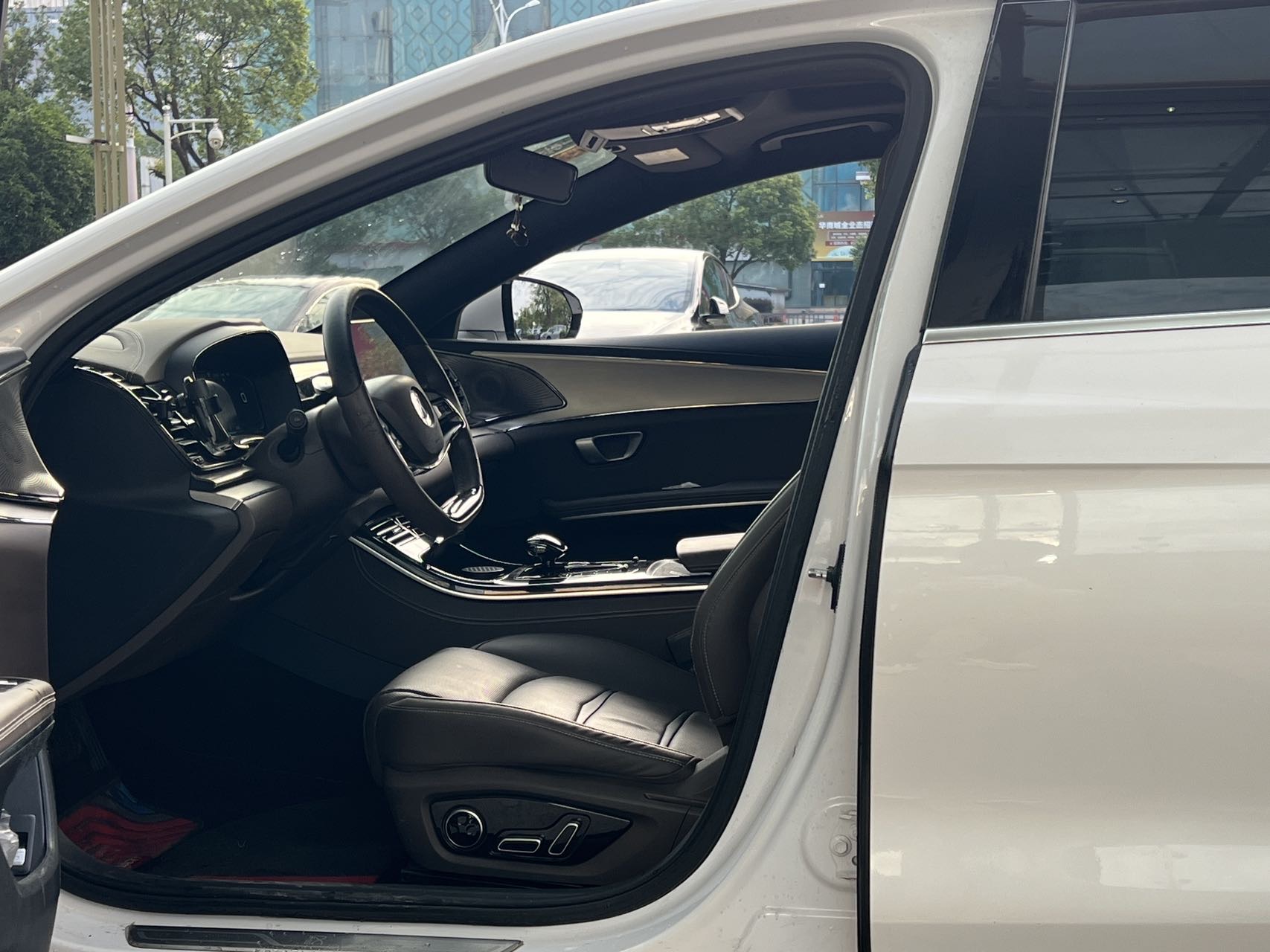 BYD Han 2023 immagine di auto #4